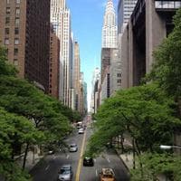 Rythym Dance Studio background logo