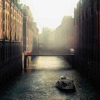 IFly Aviation background logo